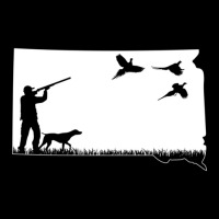 Trending South Dakota Pheasant Hunting Baby Tee | Artistshot