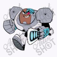 Cyborg Tank Top | Artistshot