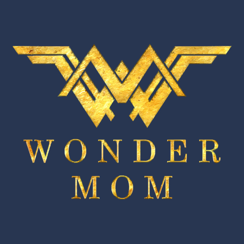 Wonder Mom Men Denim Jacket | Artistshot