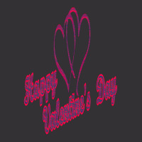 Happy Valentines Day Art Vintage Short | Artistshot