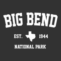 Trending Retro Big Bend National Park Hiking Texas Est 1944 Baby Bodysuit | Artistshot