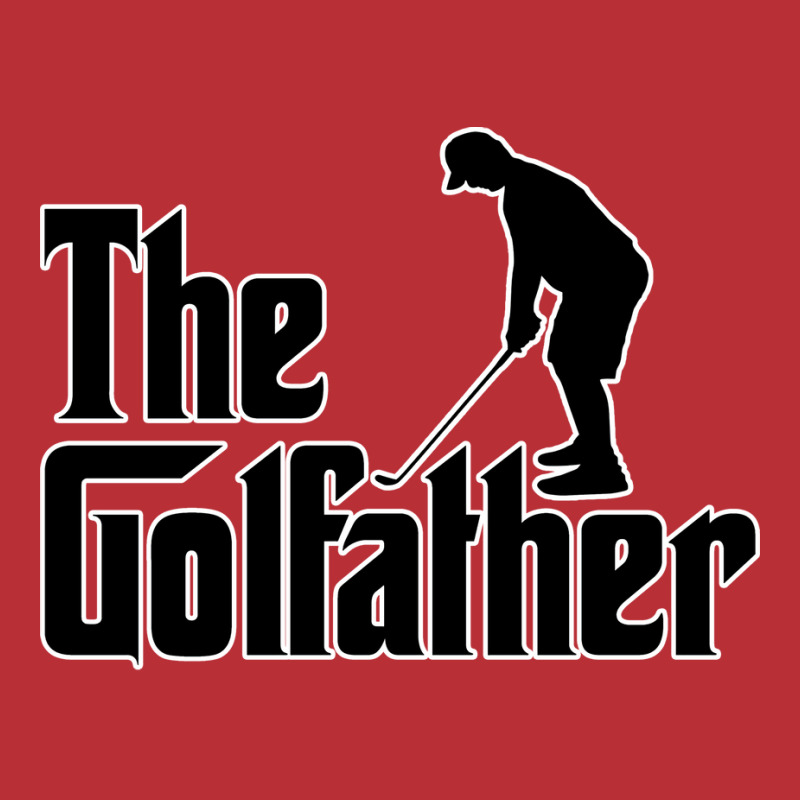 The Golf Father Perfect Present For Mom Mother Dad Father Friend Him O T-shirt | Artistshot