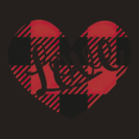 Love Valentine, Heart Tank Top | Artistshot