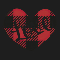 Love Valentine, Heart Classic T-shirt | Artistshot