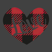 Love Valentine, Heart Vintage T-shirt | Artistshot