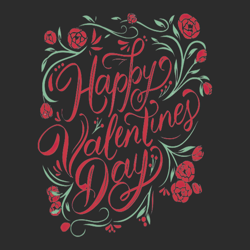 Happy Valentines Day Exclusive T-shirt | Artistshot