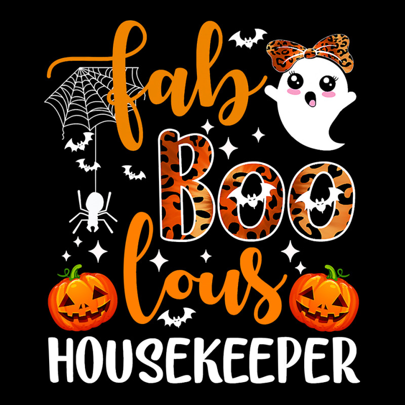 Faboolous Housekeeper Housekeeping Life Halloween Costume Pocket T-Shirt by larrylarry | Artistshot