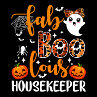 Faboolous Housekeeper Housekeeping Life Halloween Costume Baby Beanies | Artistshot