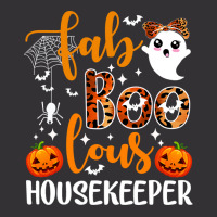 Faboolous Housekeeper Housekeeping Life Halloween Costume Vintage Hoodie And Short Set | Artistshot