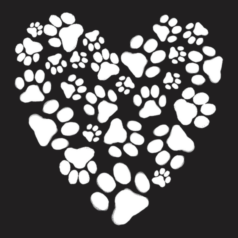 Valentines Day Dog T-shirt | Artistshot