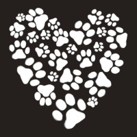 Valentines Day Dog Tank Top | Artistshot