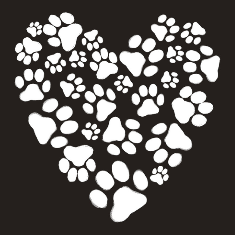 Valentines Day Dog Tank Top | Artistshot