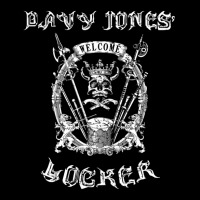 Limited Edition Welcome To Davy Jones Locker Cool Pirate Bottom Of The Legging | Artistshot