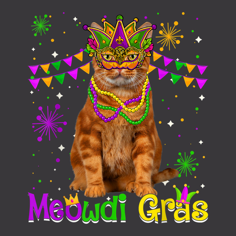 Mardi Gras Cat Lover Cute American Shorthair Cat Carnival T Shirt Ladies Curvy T-Shirt by veroniquetour3tz | Artistshot