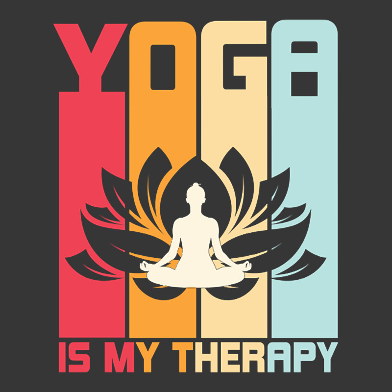 Trending Yoga Is My Therapy (2) Toddler Hoodie by Jerhogen528 | Artistshot