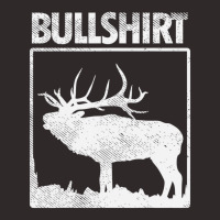 Hot Trend Bullshirt Bull Elk Deer Buck Bow Hunting Hunter Racerback Tank | Artistshot