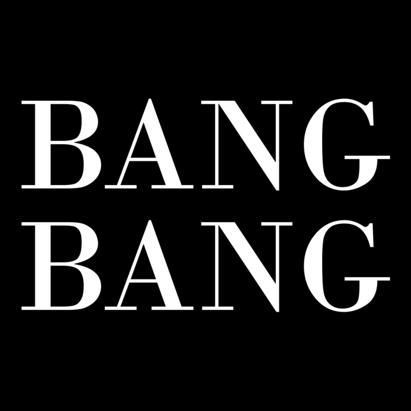 Newbang Bang V-neck Tee | Artistshot