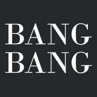 Newbang Bang Crewneck Sweatshirt | Artistshot