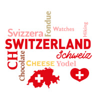 Switzerland Sticker | Artistshot