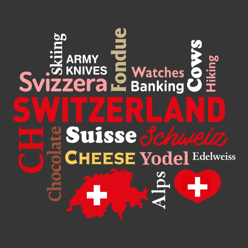 Switzerland Toddler Hoodie | Artistshot