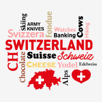 Switzerland Classic T-shirt | Artistshot