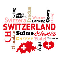 Switzerland Youth Tee | Artistshot