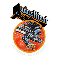 Screaming For Vengeance V-neck Tee | Artistshot