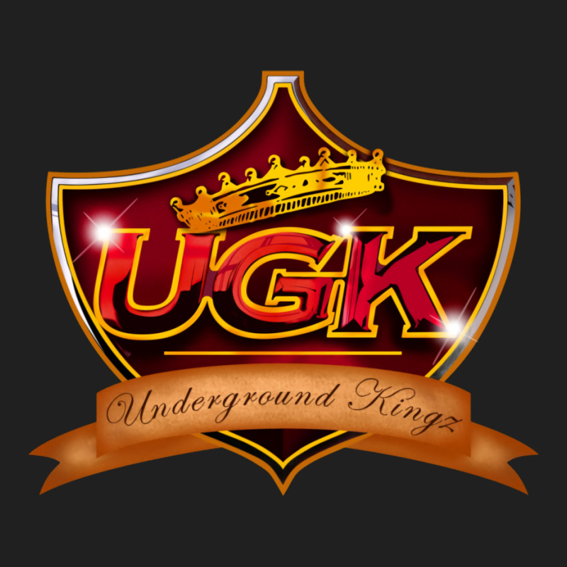 Ugk Underground Kingz Ladies Polo Shirt by soyfootianqiy | Artistshot