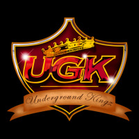 Ugk Underground Kingz Cropped Sweater | Artistshot