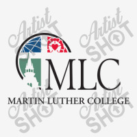 Martin Luther College Toddler Hoodie | Artistshot