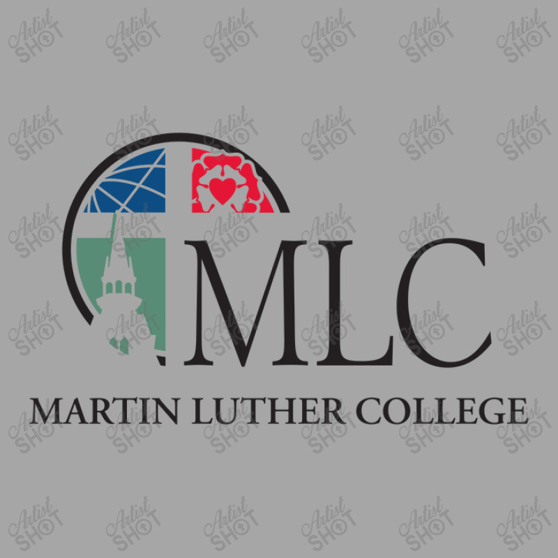 Martin Luther College Toddler Sweatshirt by Kattsoff | Artistshot