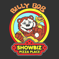 Showbiz Pizza Billy Bob Baby Bodysuit | Artistshot