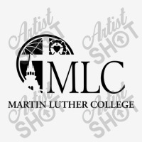 Martin Luther College Adjustable Cap | Artistshot