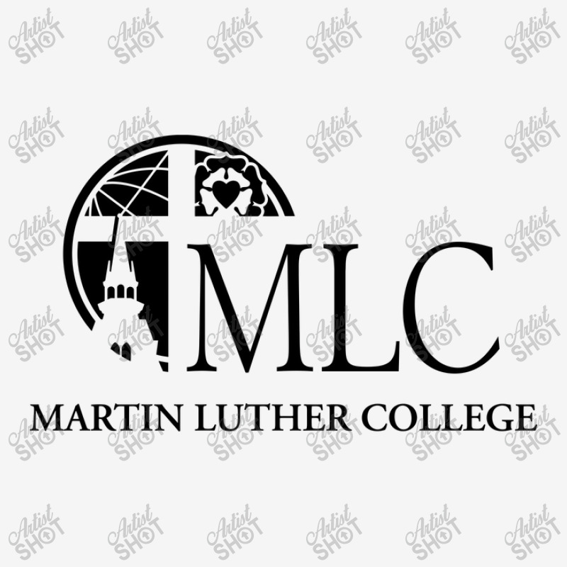 Martin Luther College Adjustable Cap by Kattsoff | Artistshot