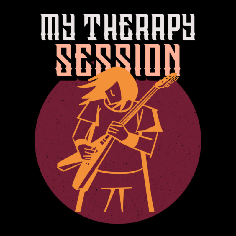 My Therapy Session Women's V-Neck T-Shirt by BrentBir | Artistshot