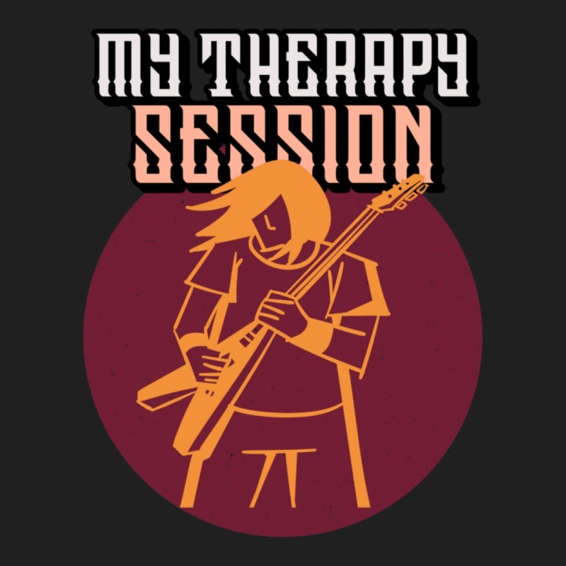 My Therapy Session Ladies Polo Shirt by BrentBir | Artistshot