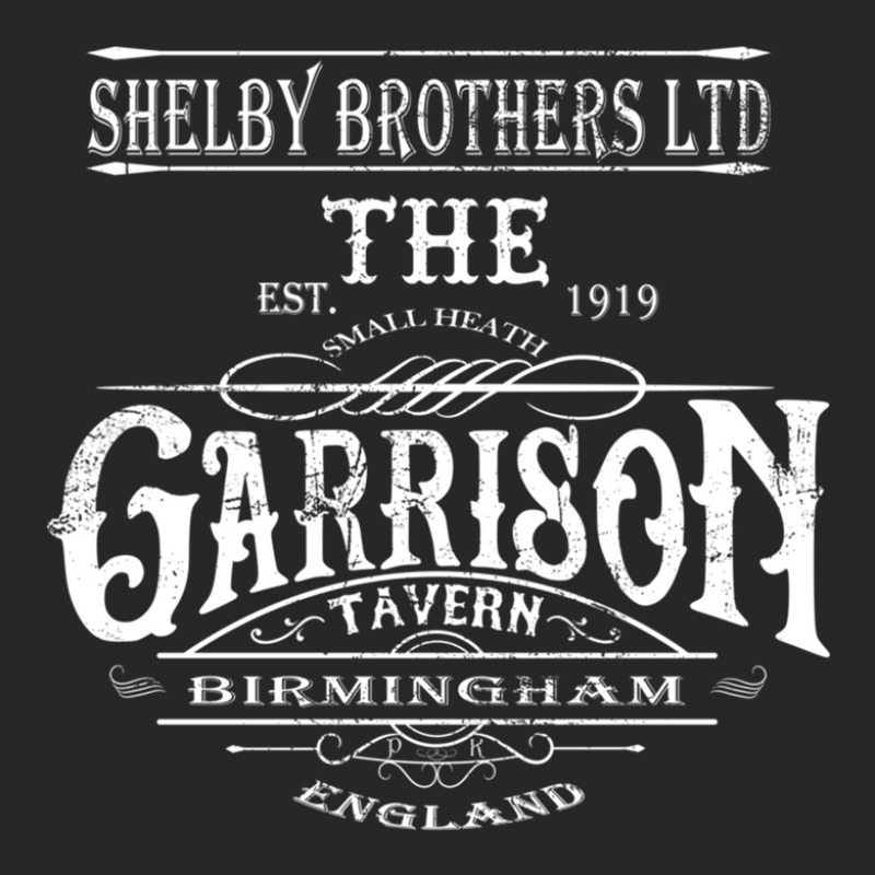 Vintage Garrison Tavern The Blinders Birmingham - Distressed For Vinta Women's Pajamas Set by MeganCangelosi | Artistshot