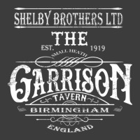 Vintage Garrison Tavern The Blinders Birmingham - Distressed For Vinta Men's Polo Shirt | Artistshot