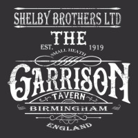 Vintage Garrison Tavern The Blinders Birmingham - Distressed For Vinta Vintage Hoodie And Short Set | Artistshot