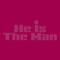 He Is The Man Socks | Artistshot