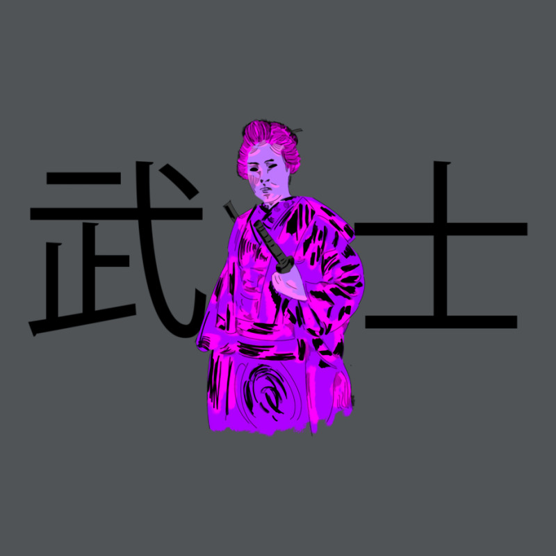 Samurai Warrior Long Sleeve Shirts by sepienwei | Artistshot