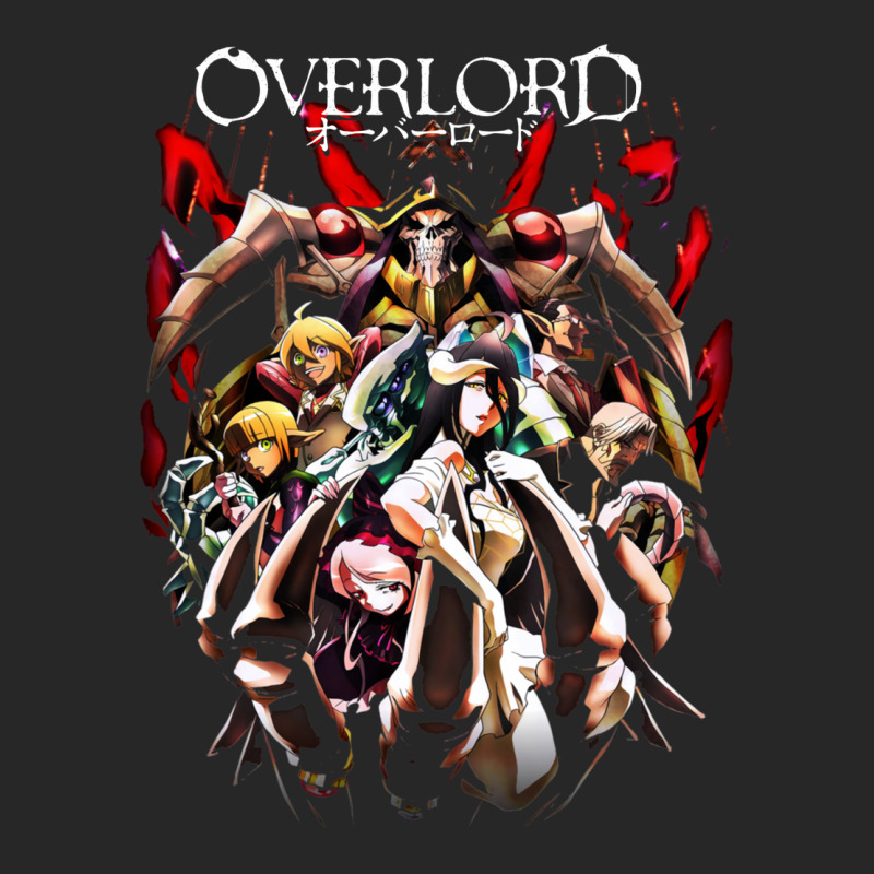 Overlord Novel Kugane Men's T-shirt Pajama Set by smebyhagagyk | Artistshot