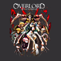 Overlord Novel Kugane Vintage Short | Artistshot