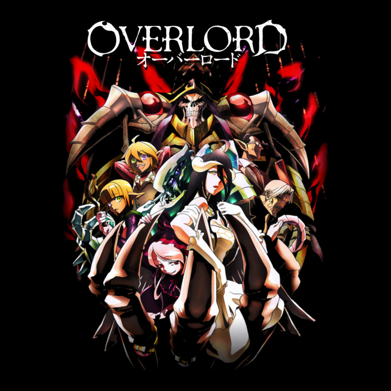 Overlord Novel Kugane Lightweight Hoodie by smebyhagagyk | Artistshot