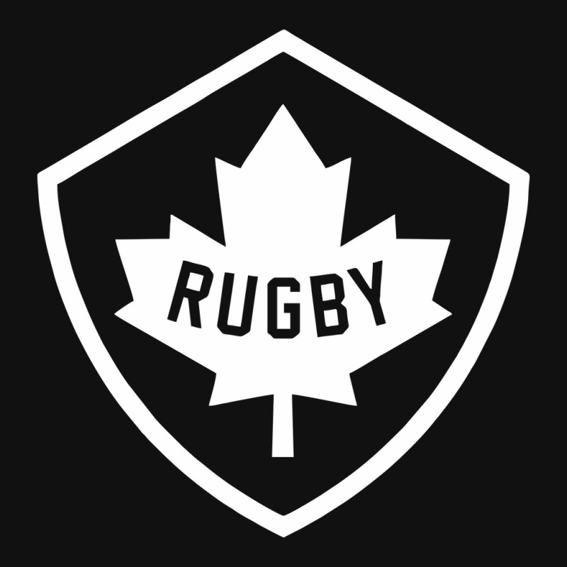 Canada Rugby Graphic Youth T-shirt by umartinos | Artistshot