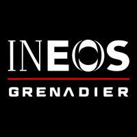 Ineos Grenadier Pro Cycling Adjustable Cap | Artistshot