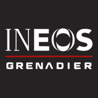 Ineos Grenadier Pro Cycling Vintage Cap | Artistshot