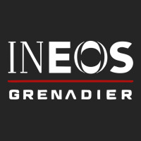 Ineos Grenadier Pro Cycling Unisex Hoodie | Artistshot