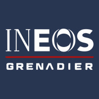 Ineos Grenadier Pro Cycling Men Denim Jacket | Artistshot