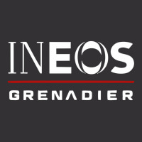 Ineos Grenadier Pro Cycling Vintage Short | Artistshot